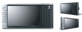 Illustration for article titled Everun UMPC is Super Light, Super Mobile, and Looks Like it Might Not Suck
